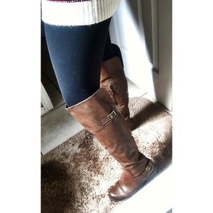 Riding Boots *NEW IN BOX**